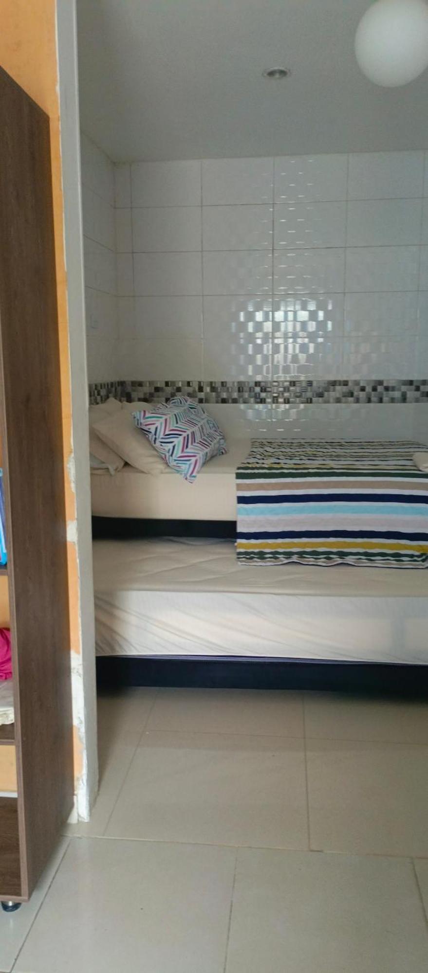 Apartahotel Eden Coveñas Habitación foto